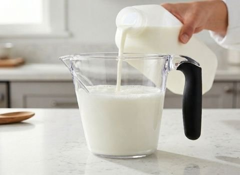 Mix the Margarita Base