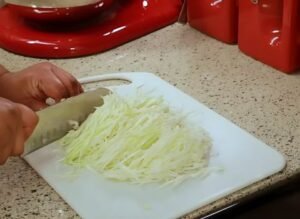 Raising Cane’s Coleslaw Recipe